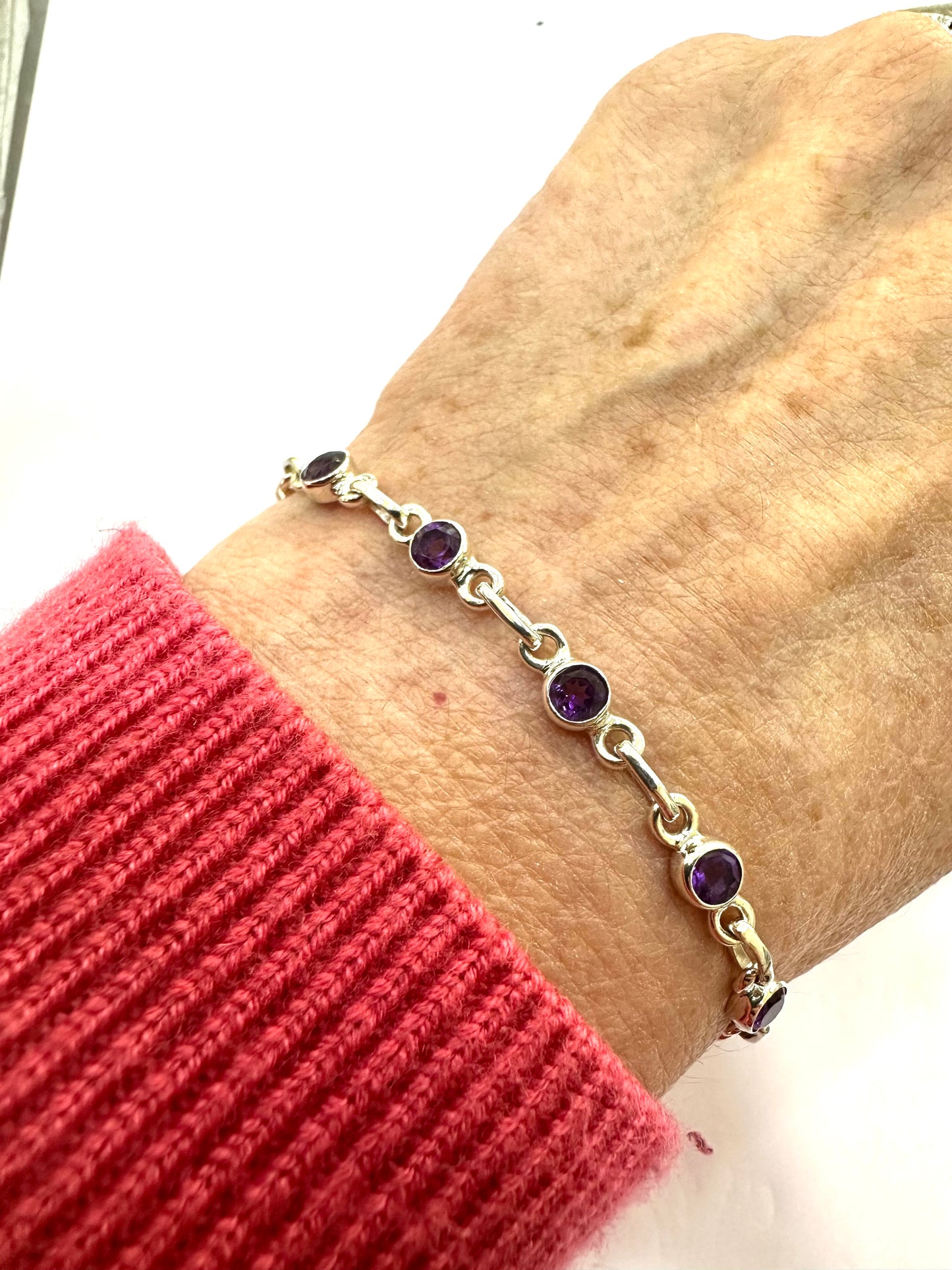 Bracelet Angélique