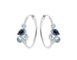 BOUCLES D’OREILLES JO