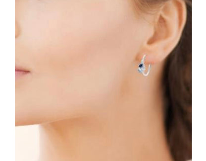 BOUCLES D’OREILLES JO