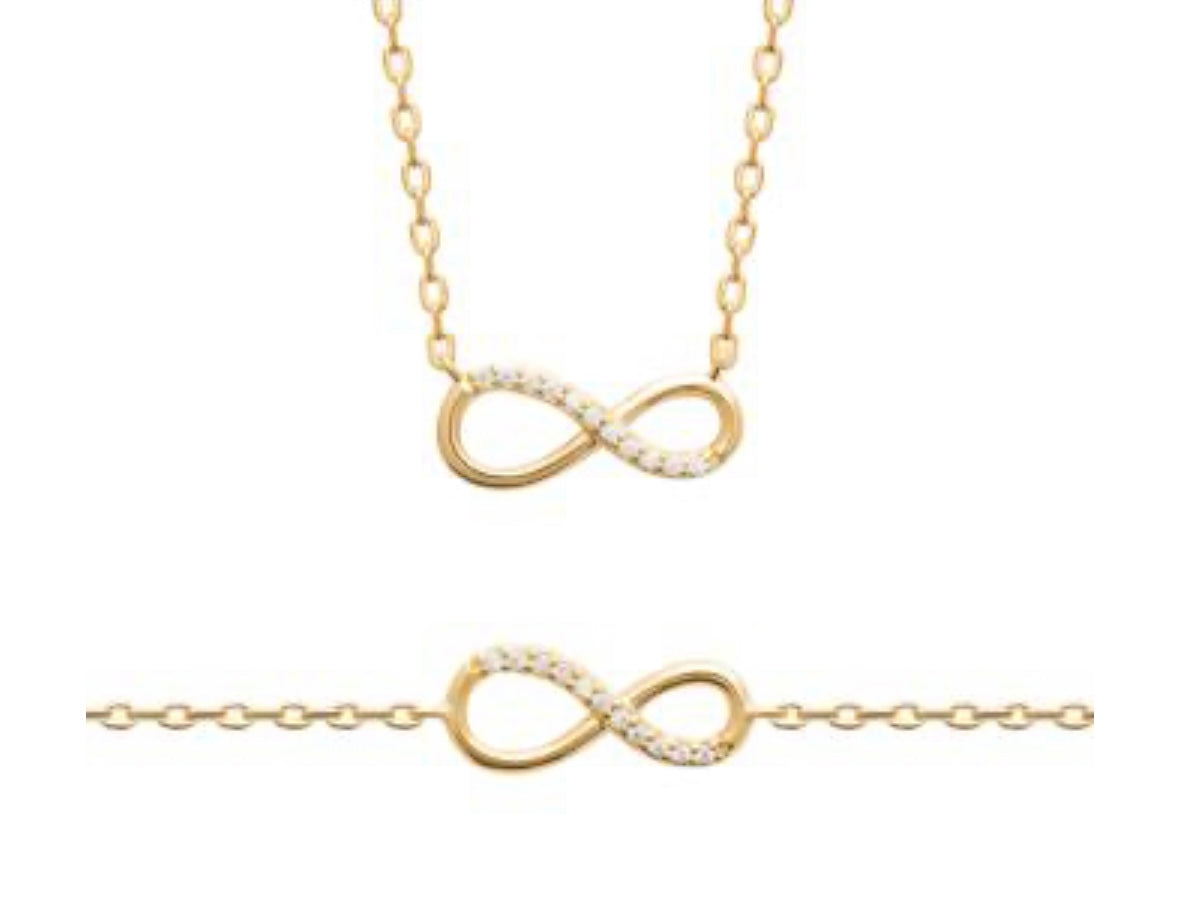 COLLIER INFINI