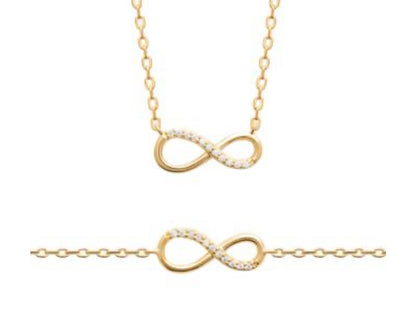 COLLIER INFINI