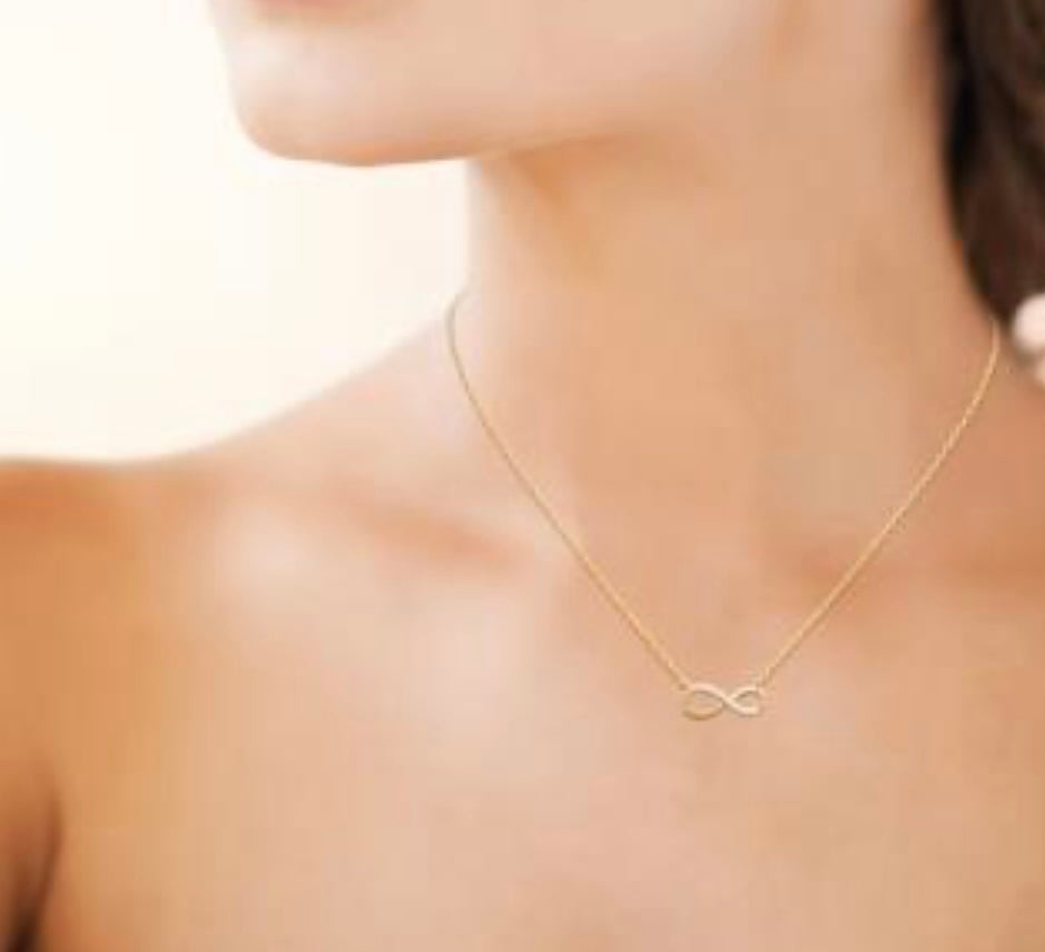 COLLIER INFINI