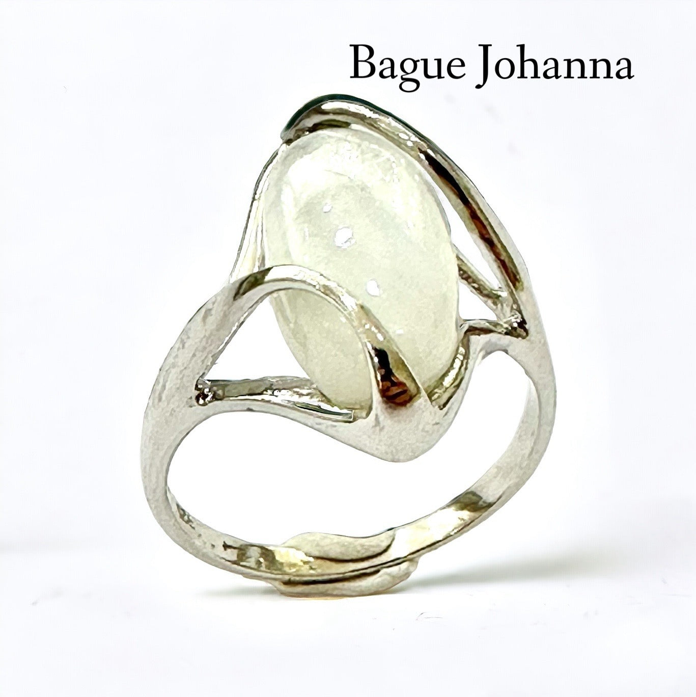 Bague Johanna