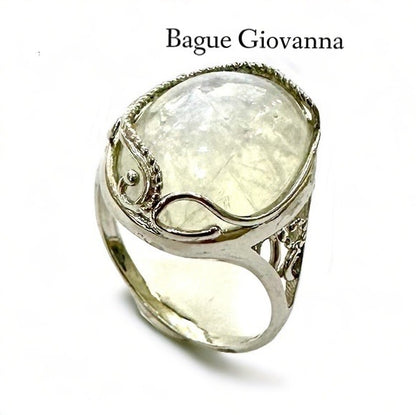 Bague Giovanna