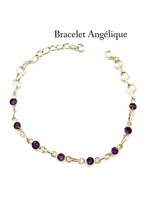 Bracelet Angélique