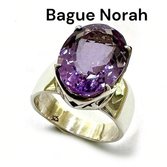 Bague Norah